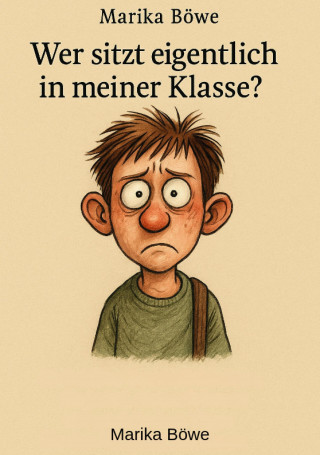 Marika Böwe: Wer sitzt eigentlich in meiner Klasse?