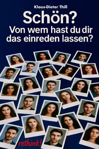 Klaus-Dieter Thill: Schön?
