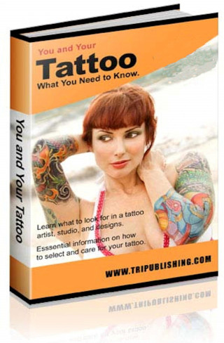 Otmar Trierweiler: Du und dein Tattoo: Was Sie wissen müssen. Erfahren Sie, worauf Sie bei Künstler, Studio und Designs achten müssen.