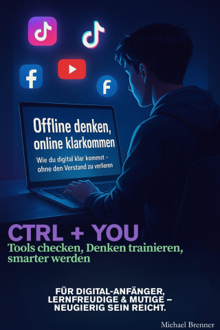 Michael Brenner: Offline denken, online klarkommen
