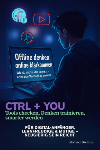 Michael Brenner: Offline denken, online klarkommen