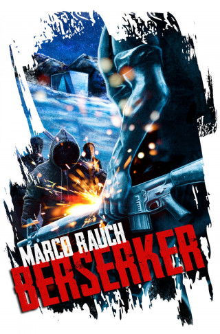 Marco Rauch: Berserker