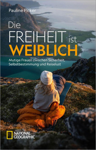 Pauline Picker: Weltwandlerinnen