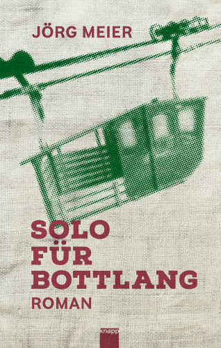 Jörg Meier: Solo für Bottlang