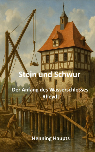 Henning Haupts: Stein und Schwur