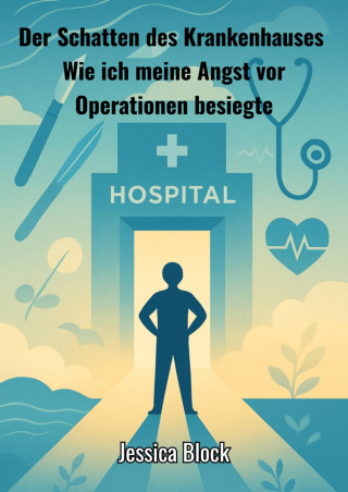 Jessica Block: Der Schatten des Krankenhauses