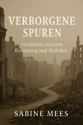 Sabine Mees: Verborgene Spuren - Geschichte zwischen Erinnerung und Wahrheit -