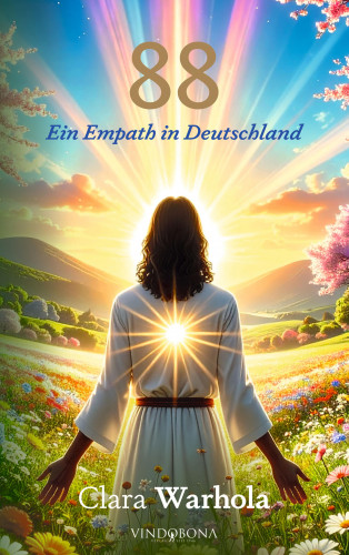 Clara Warhola: 88 – Ein Empath in Deutschland