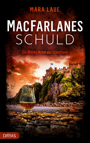 Mara Laue: MacFarlanes Schuld