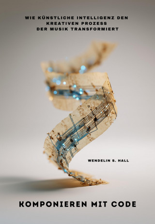 Wendelin S. Hall: Komponieren mit Code