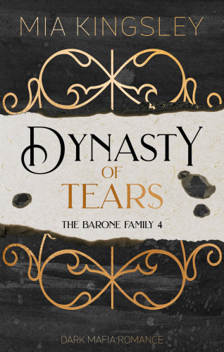 Mia Kingsley: Dynasty Of Tears