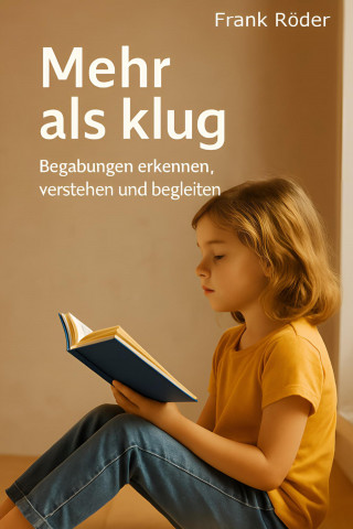 Frank Röder: Mehr als klug