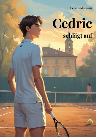 Leo Lindwurm: Cedric schlägt auf