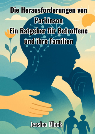 Jessica Block: Die Herausforderungen von Parkinson