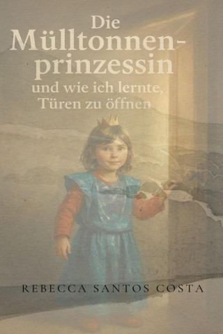 Rebecca Santos Costa: Die Mülltonnenprinzessin