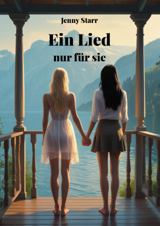 Jenny Starr: Ein Lied nur für sie