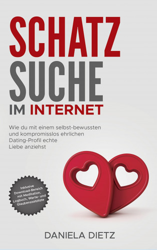 Daniela Dietz: Schatzsuche im Internet