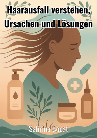 Sabrina Soost: Haarausfall verstehen