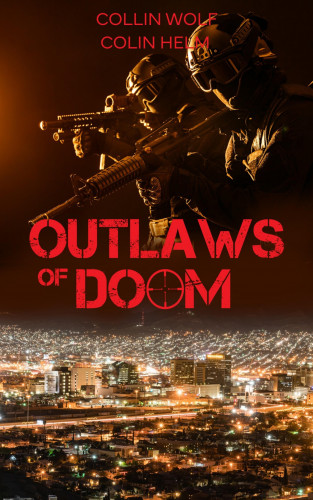 Collin Wolf: Outlaws of Doom