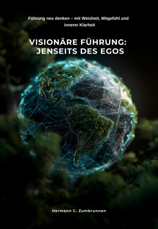 Dieter Sander: Blockchain für den Planeten