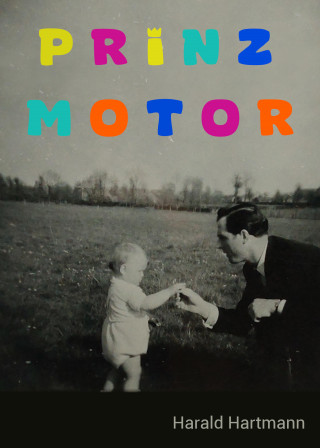 Harald Hartmann: Prinz Motor