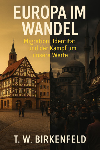 Tilman W. Birkenfeld: Europa im Wandel – Migration, Identität und der Kampf um unsere Werte