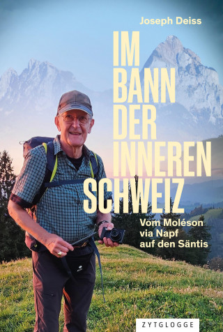 Joseph Deiss: Im Bann der inneren Schweiz
