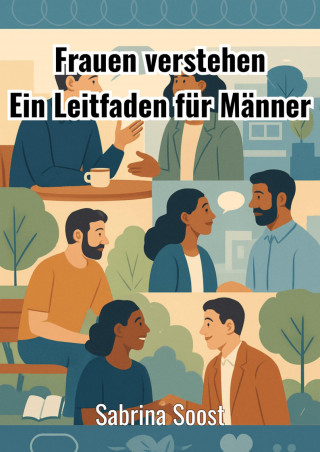 Sabrina Soost: Frauen verstehen