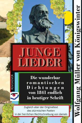 Wolfgang Müller von Königswinter: Junge Lieder
