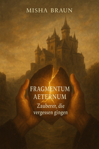 misha braun: Fragmentum Aeternum
