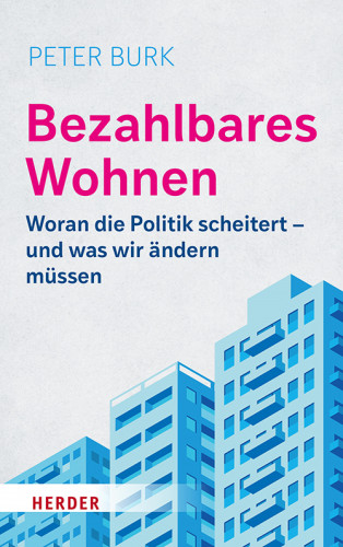Peter Burk: Bezahlbares Wohnen