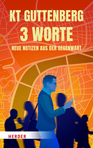 Karl-Theodor zu Guttenberg: 3 Worte
