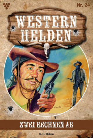 U.H. Wilken: Zwei rechnen ab