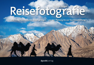 Thorge Berger: Reisefotografie