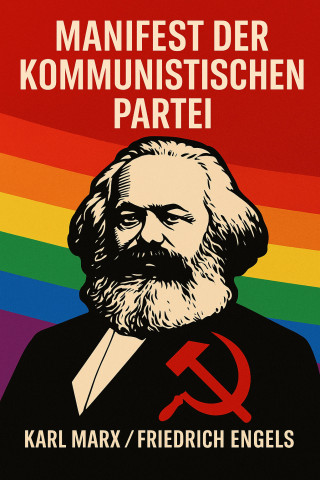 Karl Marx: Manifest der Kommunistischen Partei