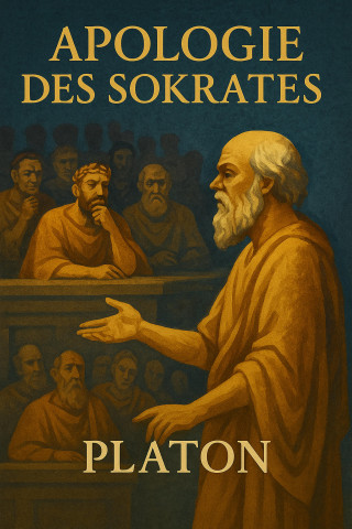 Platon Platon: Apologie des Sokrates