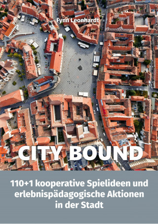 Fynn Leonhardt: City Bound