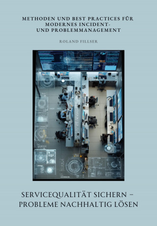 Roland Fillser: Servicequalität sichern – Probleme nachhaltig lösen