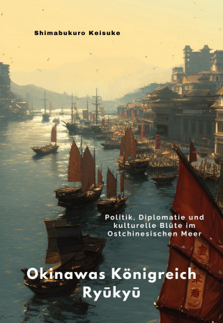 Shimabukuro Keisuke: Okinawas Königreich Ryūkyū