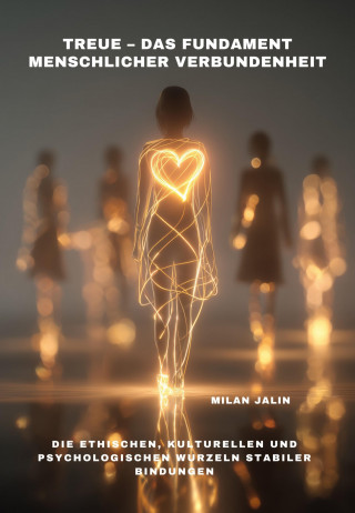 Milan Jalin: Treue – Das Fundament menschlicher Verbundenheit