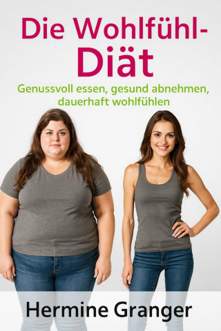 Hermine Granger: Die Wohlfühl-Diät