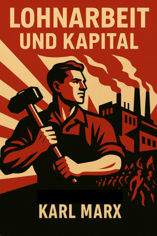 Karl Marx: Lohnarbeit und Kapital