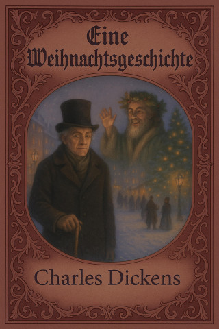 Charles Dickens: Eine Weihnachtsgeschichte