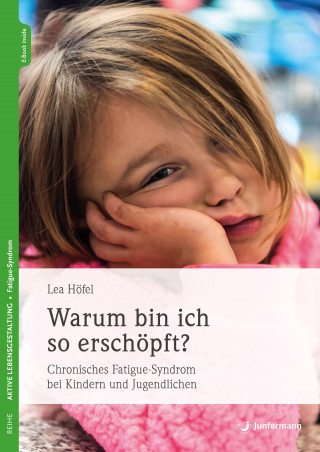 Lea Höfel: Warum bin ich so erschöpft?