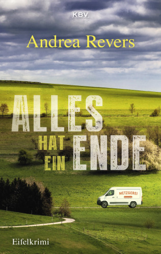 Andrea Revers: Alles hat ein Ende