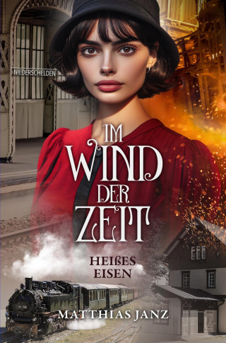 Matthias Janz: Im Wind der Zeit