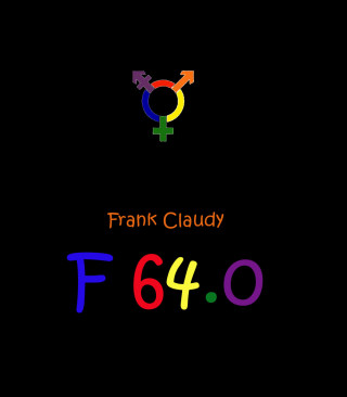 Frank Claudy: F64.0