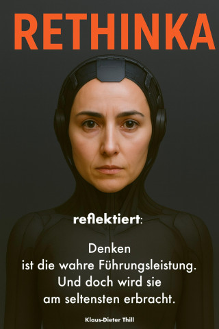 Klaus-Dieter Thill: RETHINKA reflektiert