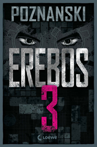 Ursula Poznanski: Erebos 3
