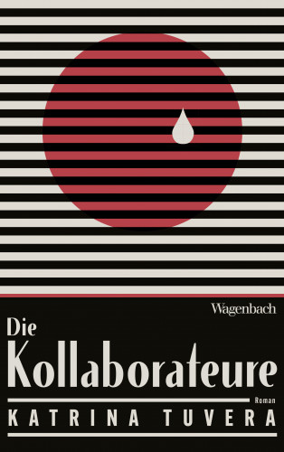 Katrina Tuvera: Die Kollaborateure